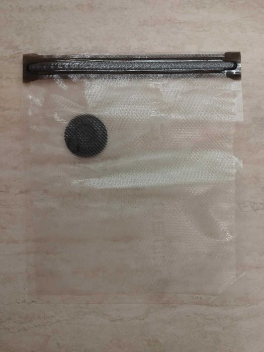 CASO Vacu ZIP-торбички 20 x 23 см вакуумни торбички за храна