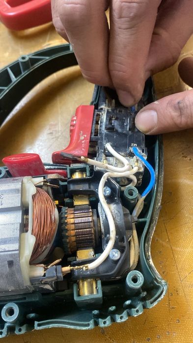 Аренда инструмент