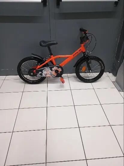 Robot 500 - (SecondHand) Decathlon