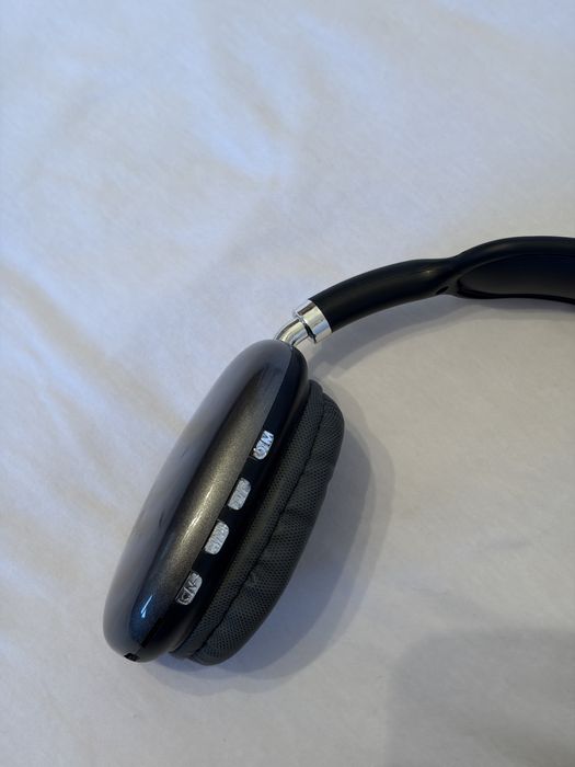 Наушники P9 Bluetooth (рабочие, срочно)