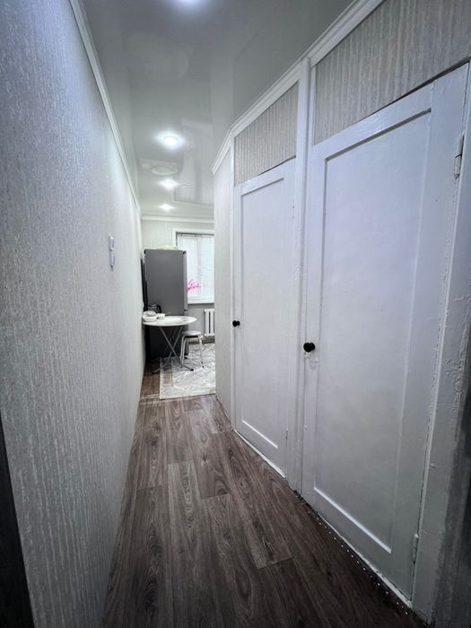 Продаю 3х комн квартиру