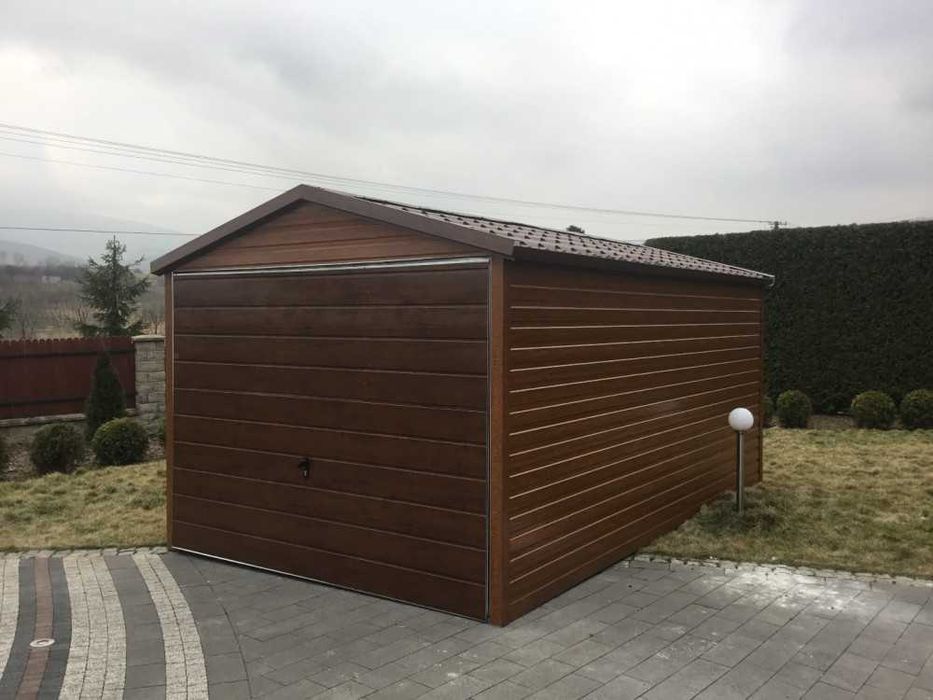 Продава се Гараж / Паркомясто в Банкя - 15 кв.м за 183 €/кв.м - Снимка #10