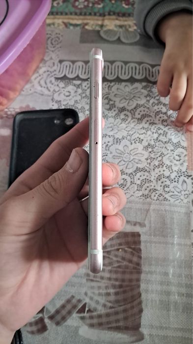 iphone 7 без гарантеи