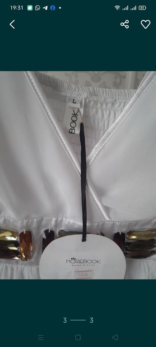 Продаю красивые платья