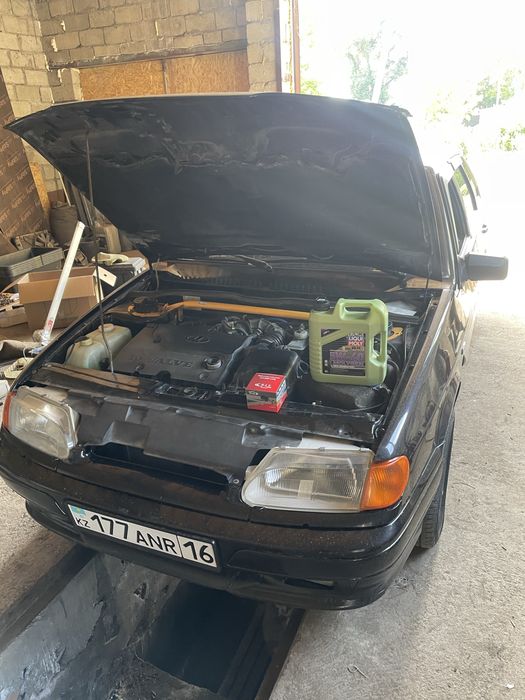 Ваз 2114 SuperAvto