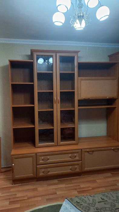 Продам стенка горка