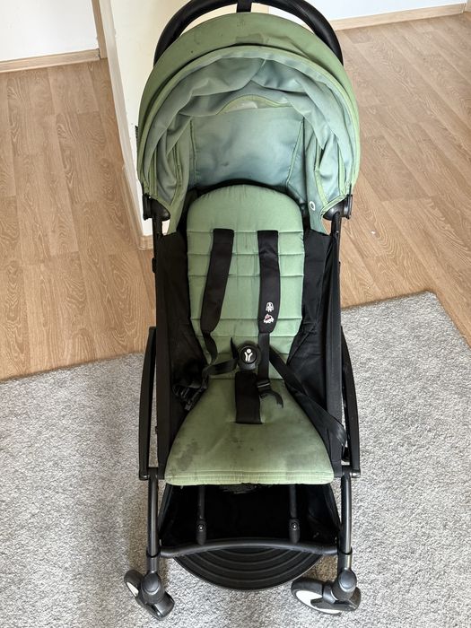 Продаем прогулочную коляску Stokke YOYO³