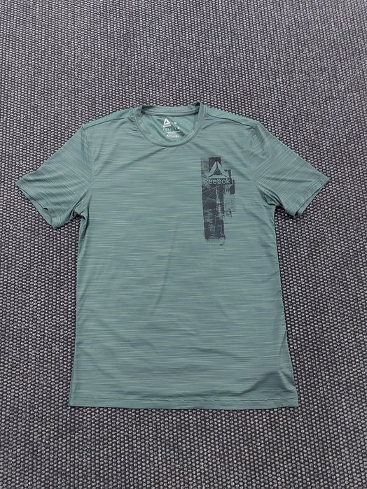 Reebok crossfit тениска S размер