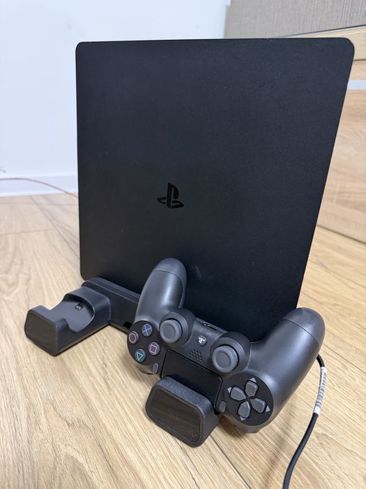 PlayStation 4 Slim 500 Gb