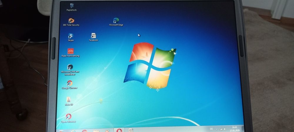 Laptop dell latitude d610 colectie