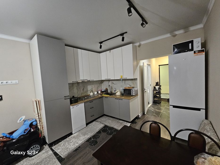 Сдам евродвушку в аренду