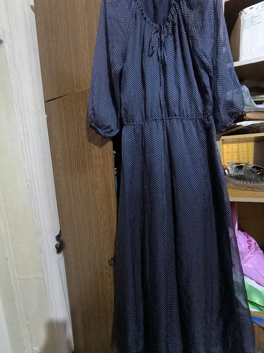 Нарядные платья хорошего качества