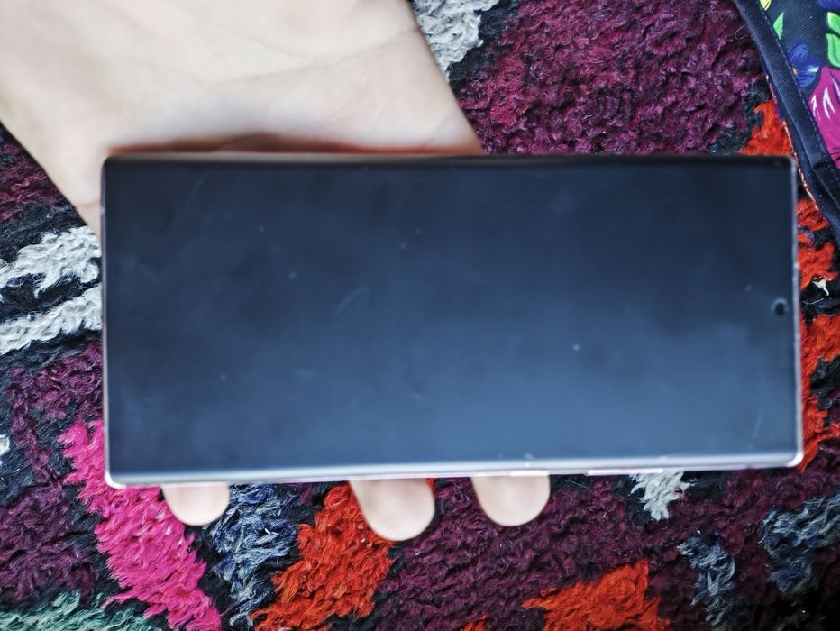 samsung note 20 ultra 5g