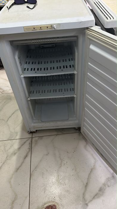Морозильник 2шт шағын