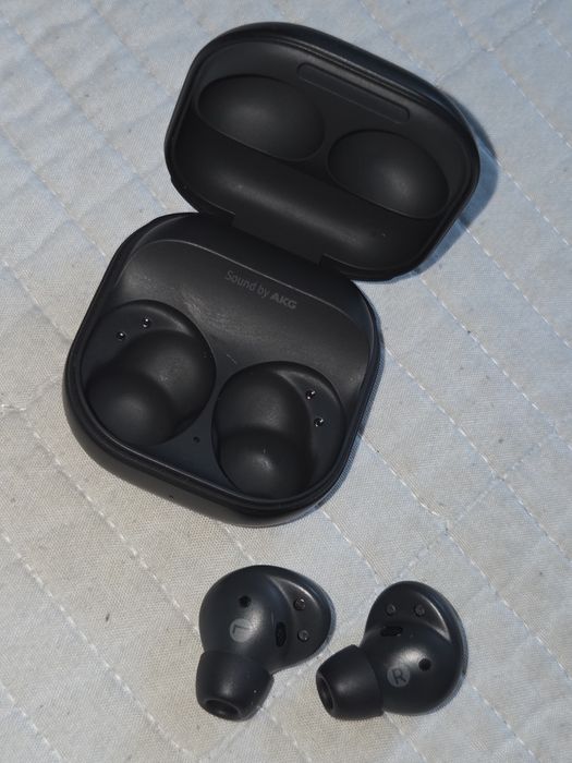Galaxy buds 2 pro