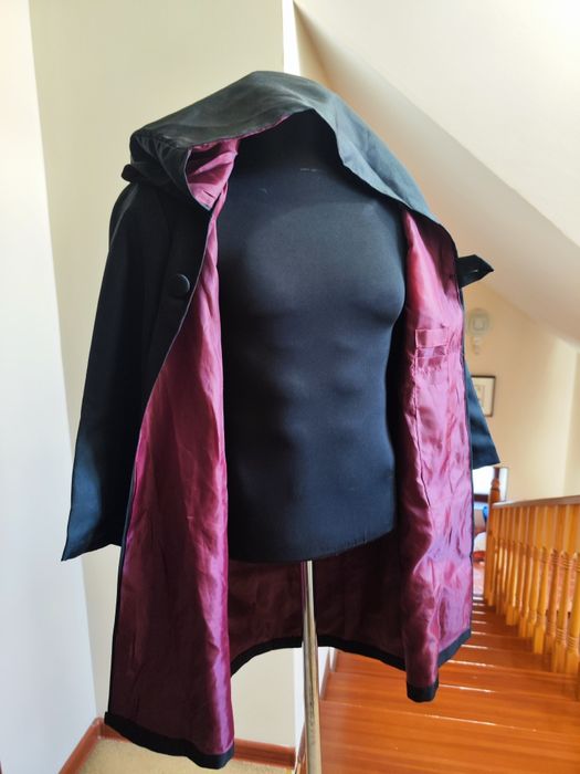 Костюм плащ Гарри Поттер