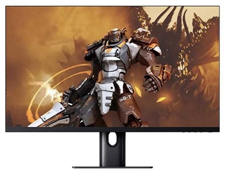Новый  Монитор Xiaomi Mi Desktop Monitor 27 + Гарантия 3 мес.