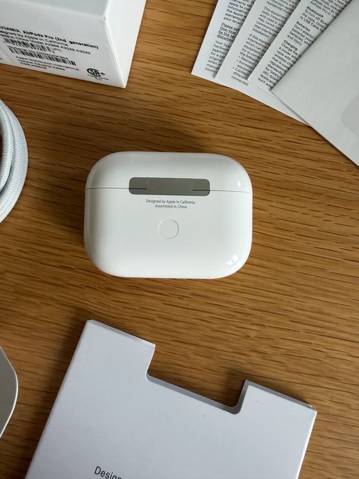 AirPods Pro 2 ANC - Sigilate