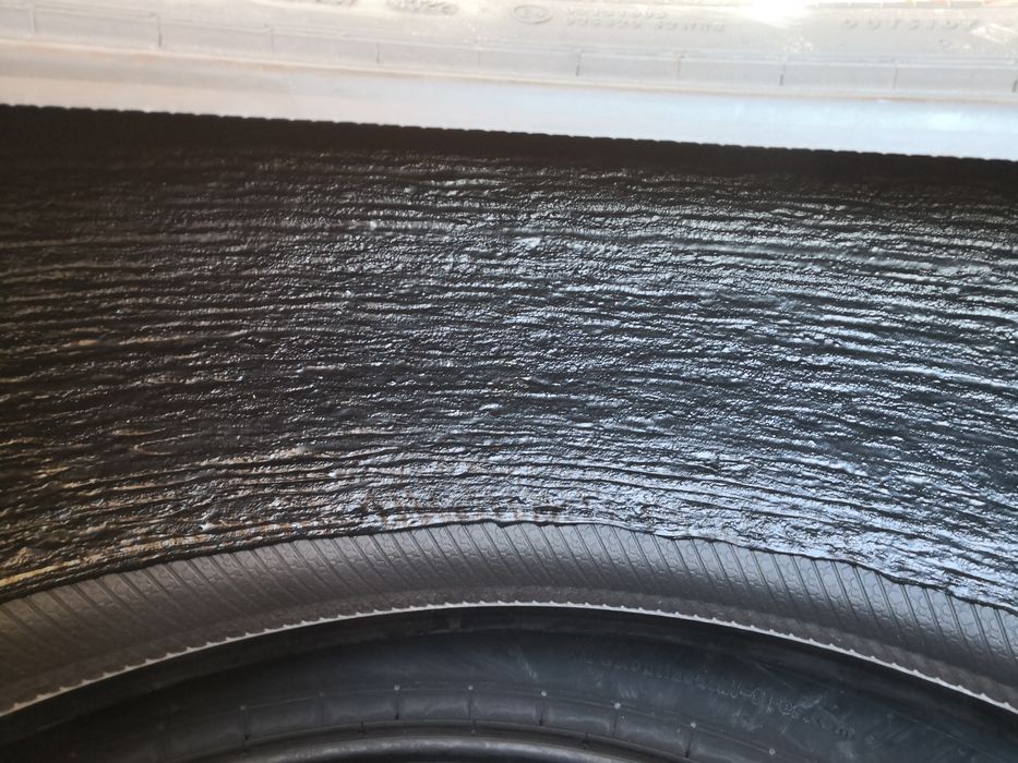 255 55 18 цола гуми нови continental