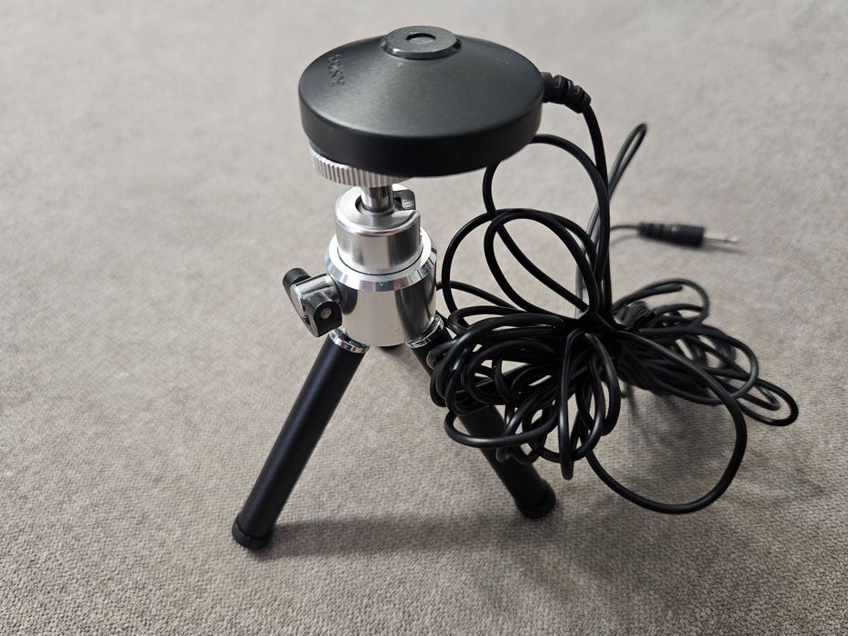 Microfon ambiental Sony ECM-AC2a