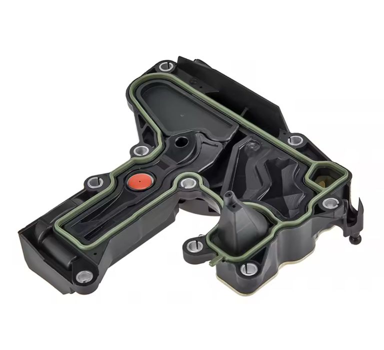 Separator Ulei Ventilatie Bloc Motor Chiuloasa Filtru Epurator Vw Audi