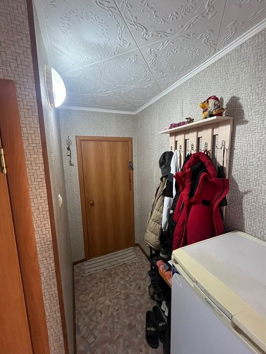 Продается квартира в г. Балхаше