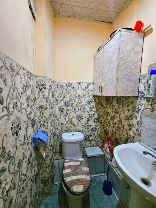 Продается квартира дубовая метро Технопарк 3/3/9 80м²