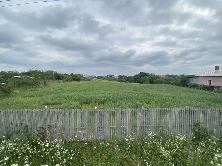 Proprietar - Vand teren 4300 mp (intravilan + extravilan) in comuna Cocu, Arges