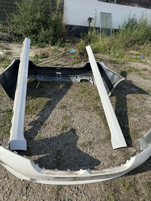 Брони за G30 LCI