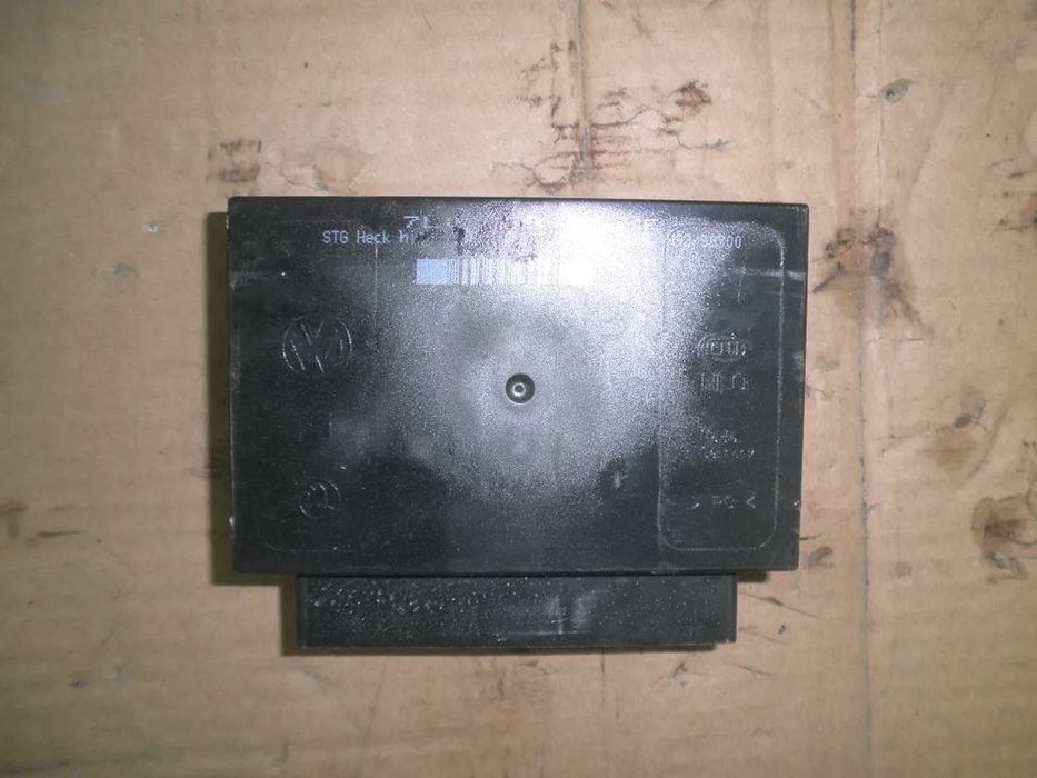calculator confort vw touareg 7l 7l0959933f