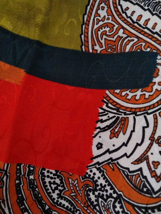 Batistă modernă, atlas