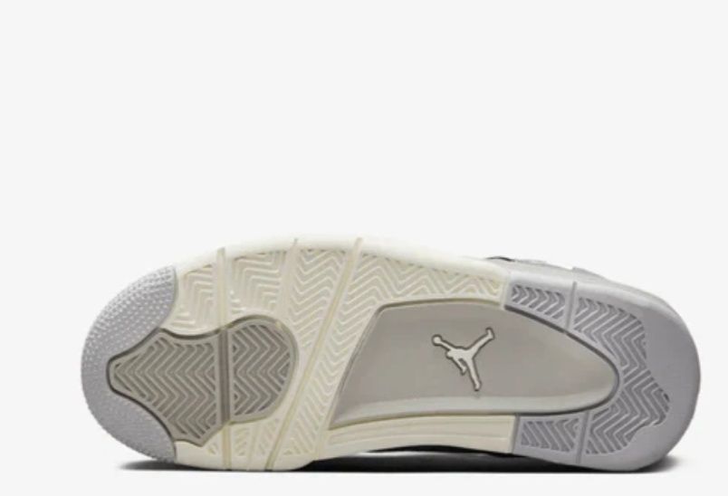 Jordan 4 retro pure money