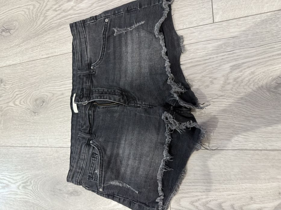 Три вида къси панталони