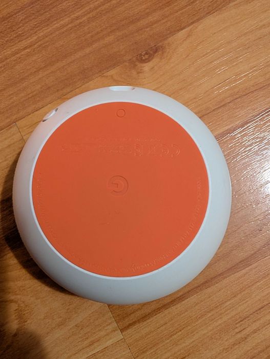 Boxă Inteligentă Google Home Mini (Prima Generație)