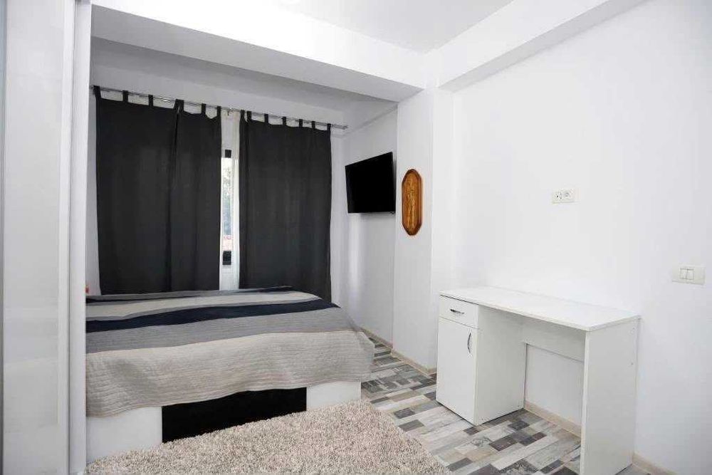 Închiriez 2 apartamente cu 2 camere în Mamaia Nord, Năvodari, pe termen lung