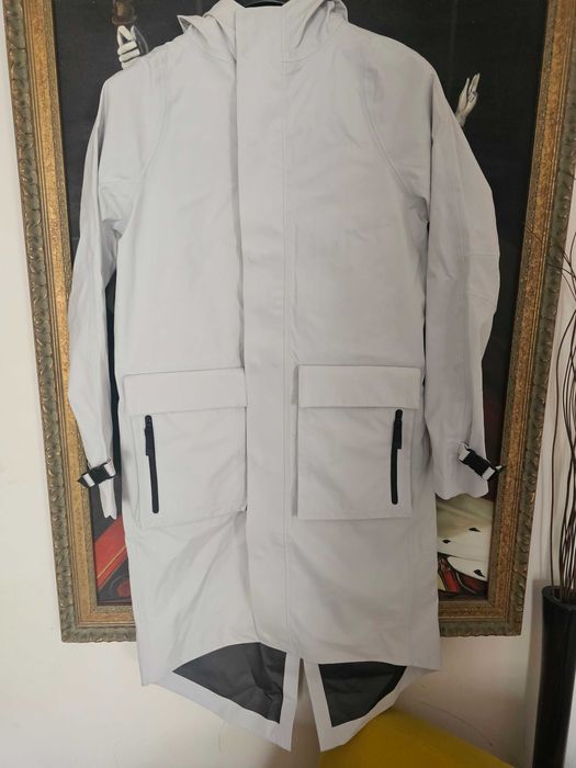 Nike Lab City Ready размер XS