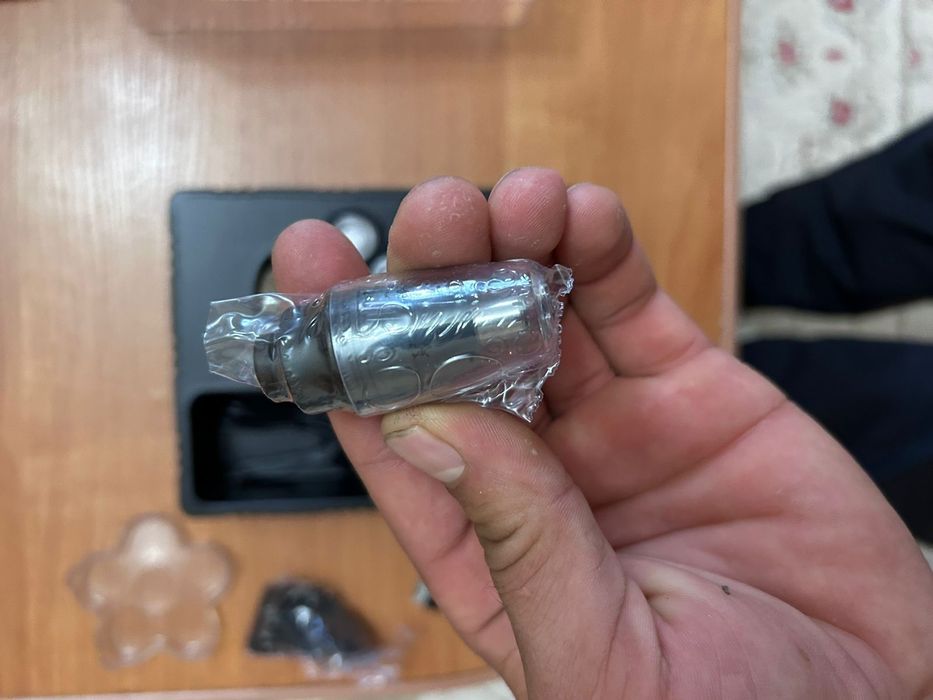 Cronier машинка для бритья