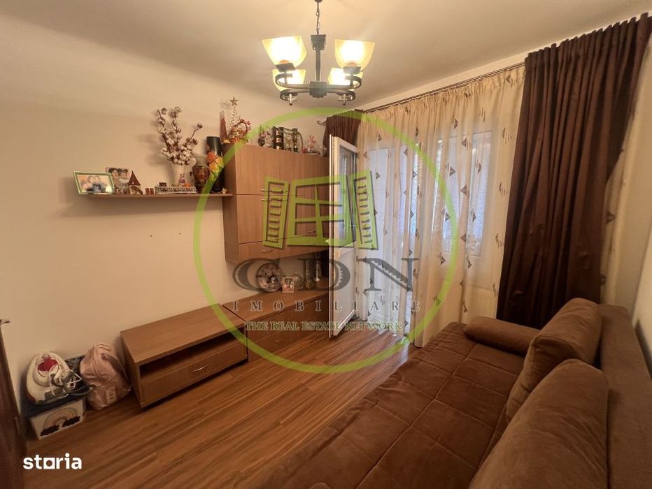 Apartament 4 camere, decomandat, 90mp, cartier 1 Mai, zona Sara