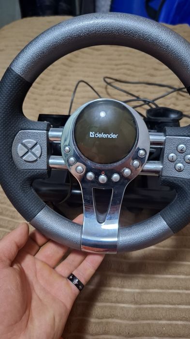 Продам мульти руль