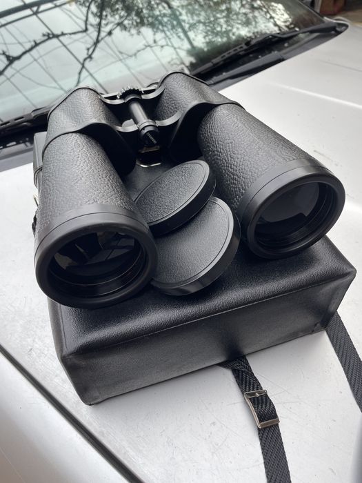 Binoclu rusesc Tento 20x60