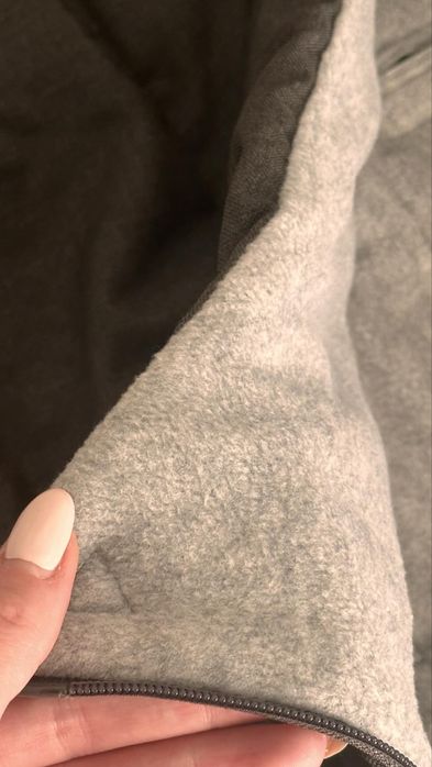 Sac de picioare Joolz