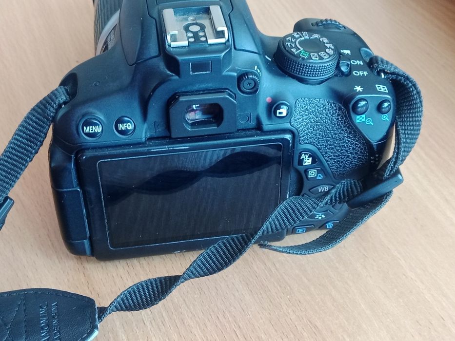 Продам фотоапарат
