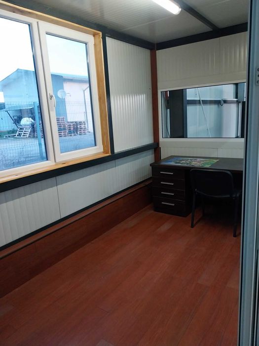 Дава се под наем Склад в Велико Търново, Промишлена зона - Юг - 415 кв.м за 1020 € - Снимка #12