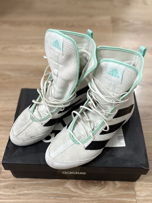 Боксерки Adidas , оригинал