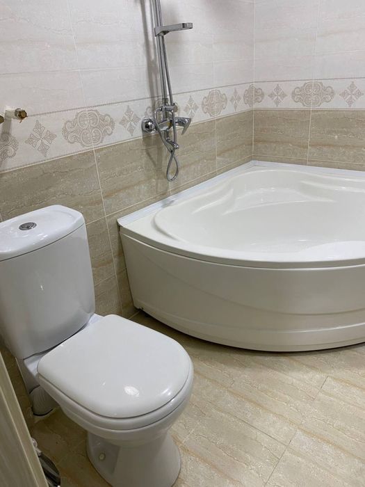Аренда Гагарин 3 ком 3 этаж 350$