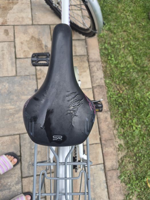 Bicicleta copii  24 "