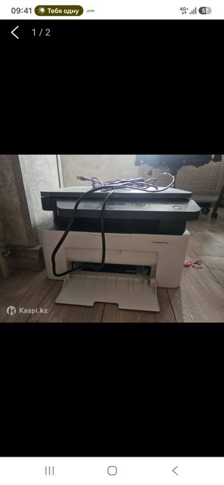 Продается принтер/сканер в хорошем состоянии