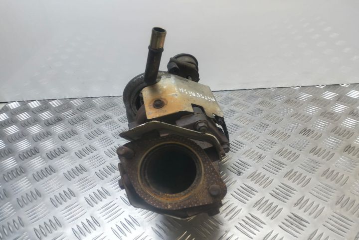 Turbina Turbo Turbosuflanta 3.2 D TF0353 Mitsubishi L200 a 3-a genera