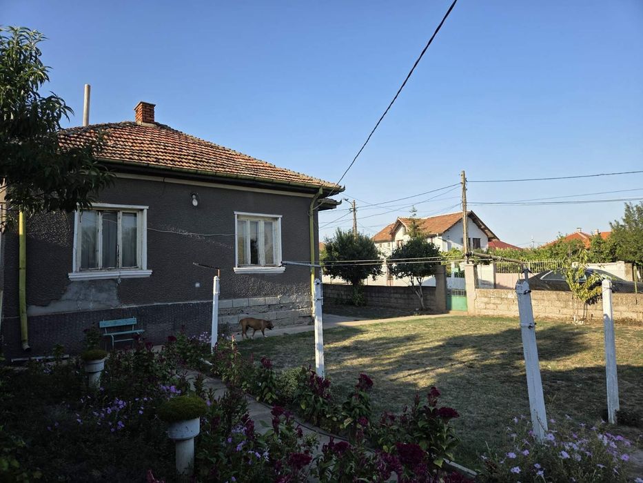 Продава се Къща в с. Покрайна, Област Видин - 75 кв.м за 612 €/кв.м - Снимка #1