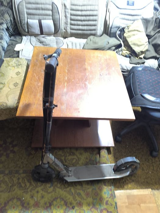 Продам самокат детский